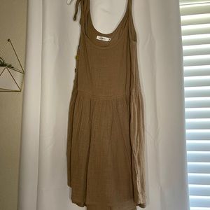 PRINCESS POLLY DRESS